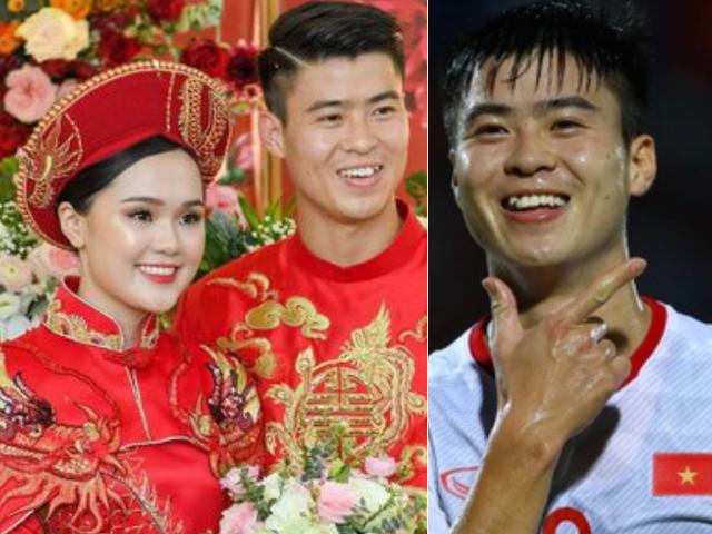 3 ngày trước "siêu" đám cưới của Duy Mạnh - Quỳnh Anh: Dàn SAO U23 và nghệ sỹ "khủng" hội tụ