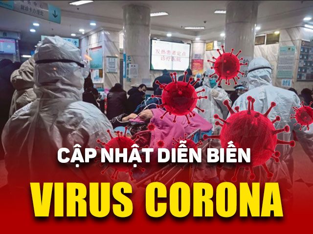Dịch virus Corona 6/2: TP.HCM đồng ý cho gần 2 triệu học sinh nghỉ học thêm 1 tuần