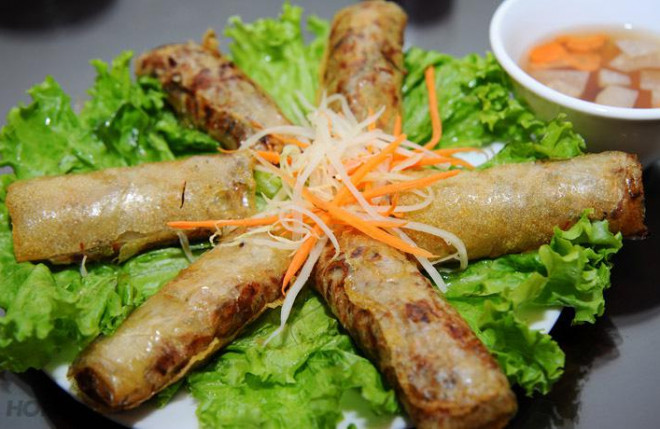 Gợi ý món chay cho mâm cúng Rằm tháng Giêng - 6