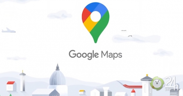 Google Maps kỷ niệm sinh nhật lần thứ 15 với diện mạo mới kèm theo nhiều  tính năng hấp dẫn