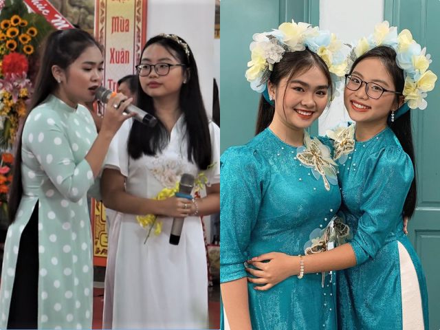 Sao nhí 15 tuổi của "Tôi thấy hoa vàng trên cỏ xanh" lột xác thành thiếu nữ xinh đẹp 17 Phương Mỹ Chi, Thiện Nhân lớn phổng phao như thiếu nữ khiến ai cũng bất ngờ