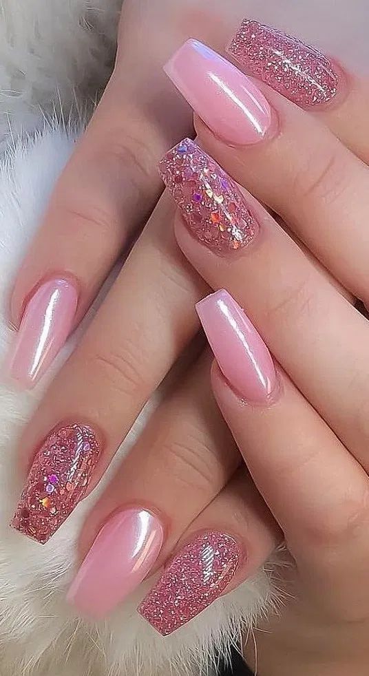Những mẫu móng đẹp dành cho ngày Valentine khiến chị em mê mệt - 4