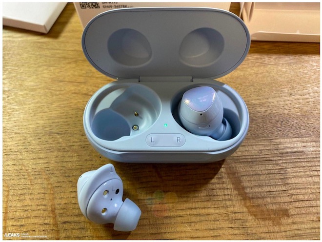 galaxy buds  argos