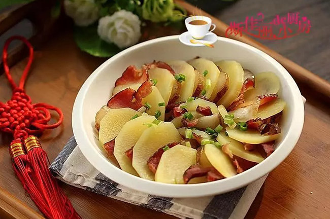 8 cách chế biến khoai tây thành món đại bổ, ăn cả tuần cũng không thấy ngán - 7