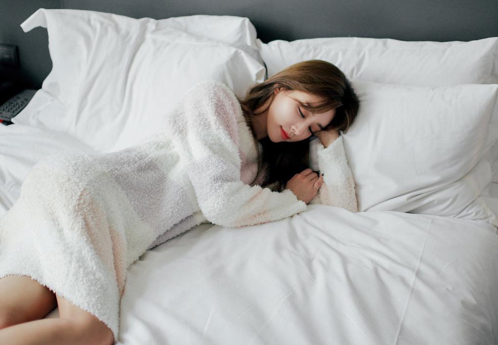 Đắp "mặt nạ" cho ngực săn chắc, hồng xinh bằng cách nào? - 3
