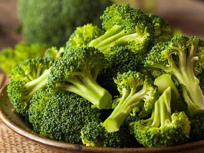 6 loại rau củ ngon, giàu dinh dưỡng nên ăn nhiều để tăng đề kháng mùa dịch - 1
