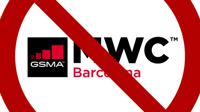 CHÍNH THỨC: Triển lãm di động toàn cầu MWC 2020 bị hủy - 1