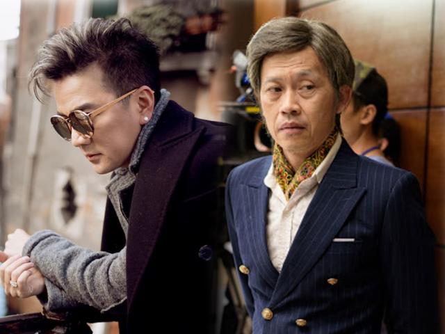 Sau lì xì tiền khủng, Phan Mạnh Quỳnh bị hôn thê 9x "dằn mặt” vì lý do bất ngờ 11 Đàm Vĩnh Hưng: ”Hoài Linh hay giận, chì chiết tôi, gặp đâu cũng nói xỏ xiên”