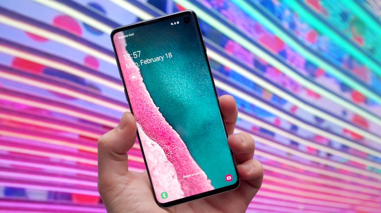 S20 quá đắt, mẫu Galaxy S này chắc chắn sẽ không làm bạn thất vọng - 1