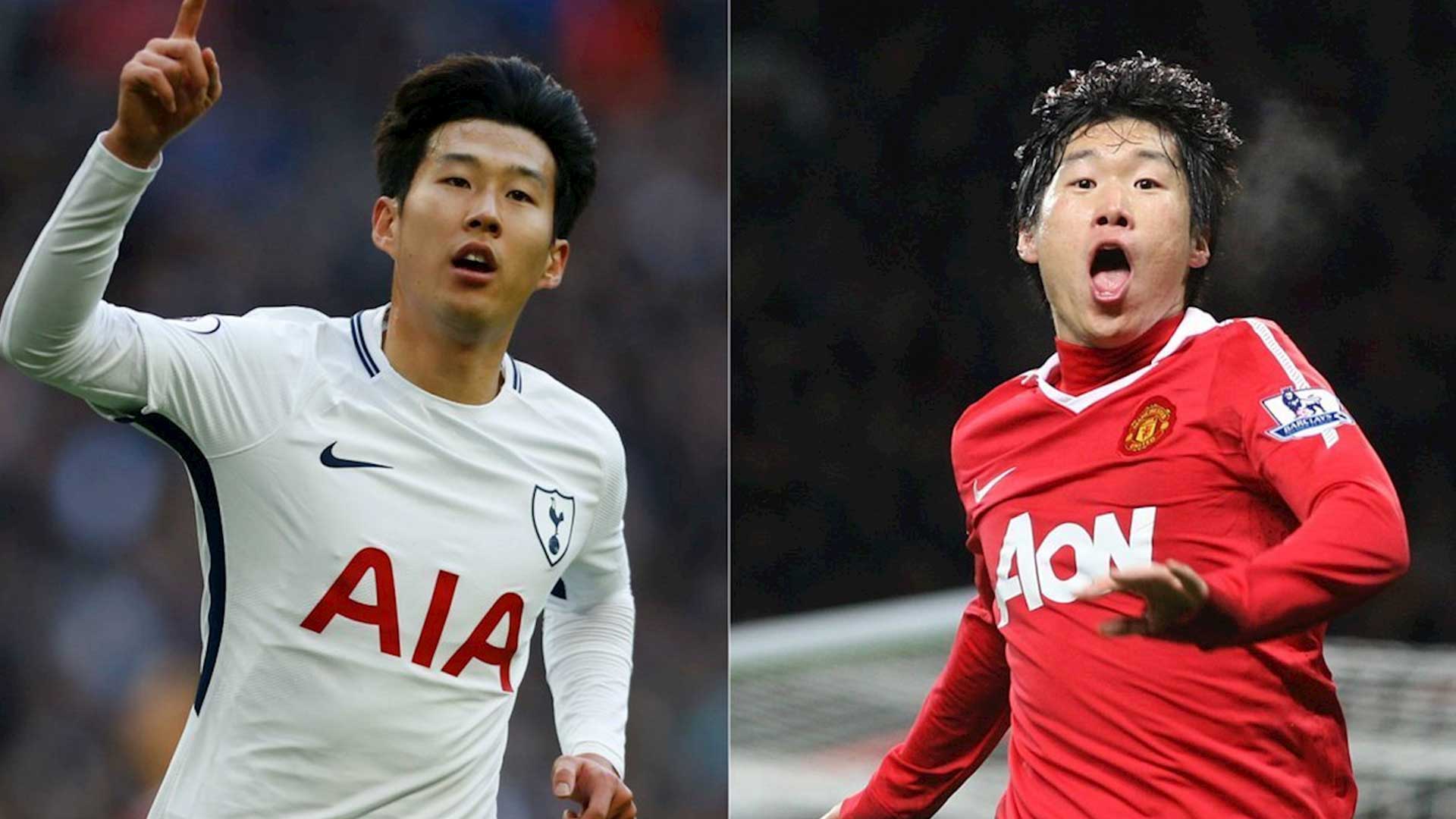 Пак чи сон. Пак чи сон и Роналду. Пак Джи Сун и Роналду. Ji Sung son. Ji Sung Park и сон Хын мин.