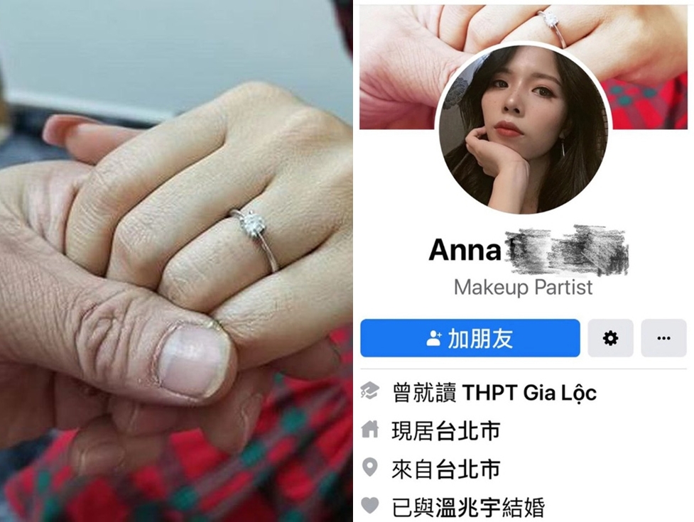 Sao nhí lừng lẫy Đài Loan bất ngờ cưới vợ Việt Nam kém 14 tuổi là ai? - 1