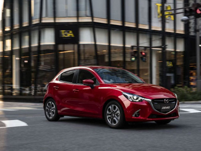 Mazda Việt Nam giảm giá và kích cầu mua sắm các dòng xe lên đến 100 triệu đồng