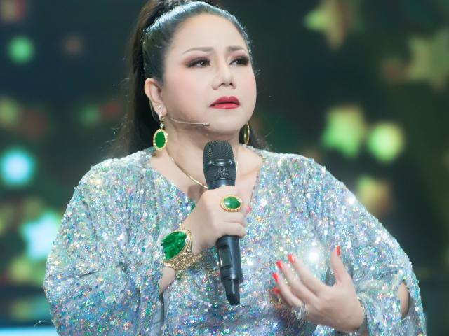 Sao "Chạy án" lộ cát-xê bèo bọt, hát một bài 15 nghìn đồng, 80 nghìn/đêm 17 ”Nữ hoàng cát-xê kiếm 6 cây vàng/đêm” đeo vòng ngọc đá quý nặng trĩu