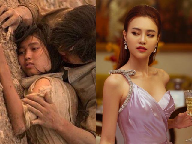 Ninh Dương Lan Ngọc bí mật làm đám hỏi với Chi Dân giữa nghi vấn "ăn cơm trước kẻng"? 13 Ninh Dương Lan Ngọc: 18 tuổi khỏa thân đóng cảnh ”nóng”, giờ làm dâu gia đình quyền quý xứ Huế