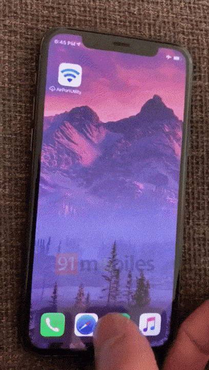 Thay đổi khiến màn hình đa nhiệm trên iOS 14 trở nên khác lạ iOS 13 - 1