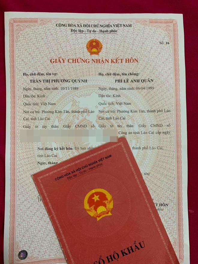 Mẹ đơn thân lấy chồng trẻ hơn 10 tuổi được cưng chiều như công chúa - 1