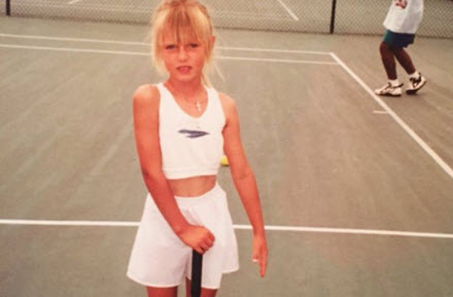 Sharapova "máy kiếm tiền" khuynh đảo tennis: 325 triệu đô "vào túi" ra sao? - 1