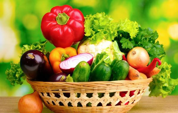 Những loại rau củ nhiều vitamin C hơn cả cam chanh, tăng sức chống dịch - 1