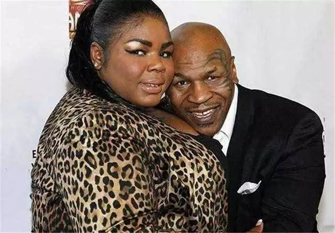 Mike Tyson chi 10 triệu USD cưới chồng cho con là tin giả: Kẻ to gan ra mặt - 1