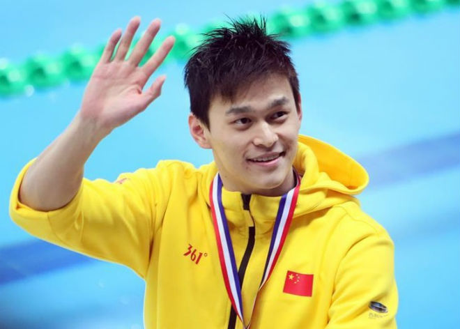 SAO bơi lội Trung Quốc tàn nghiệp vì doping: "Người nhà" bảo vệ, người ngoài chê cười - 1