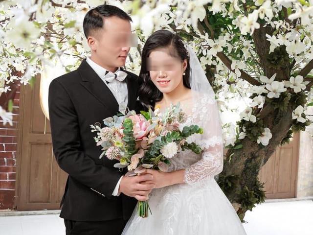 Lang Son's boyfriend canceled her fiance's marriage, people spoke