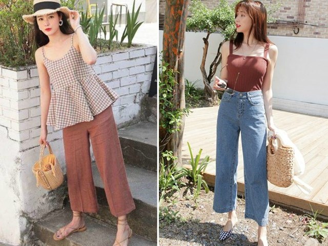 Tổng biên tập Vogue chỉ ra 5 món cơ bản phái đẹp nên có trong tủ đồ 31 10 món thời trang không thể thiếu khi đi du lịch cho phái đẹp