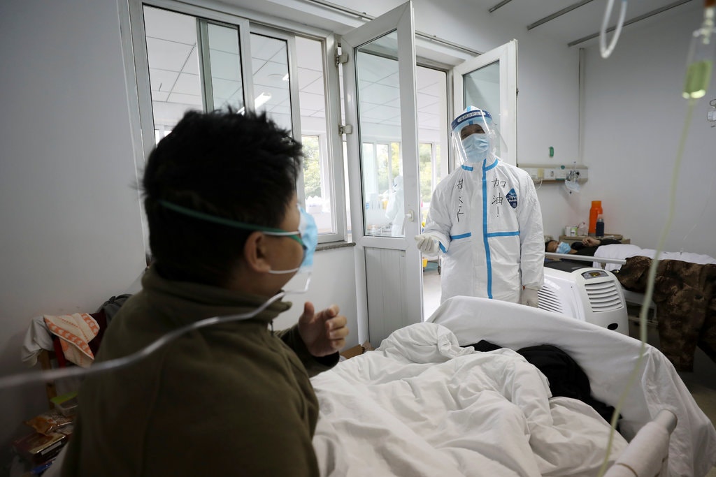 Virus nCov nguy hiểm ra sao so với loại virus khiến 10.000 người tử vong mỗi năm ở Mỹ? - 1