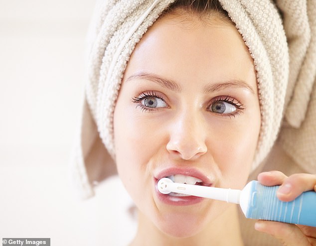 Đánh răng 3 lần/ngày giúp ngăn ngừa bệnh đái tháo đường - 1