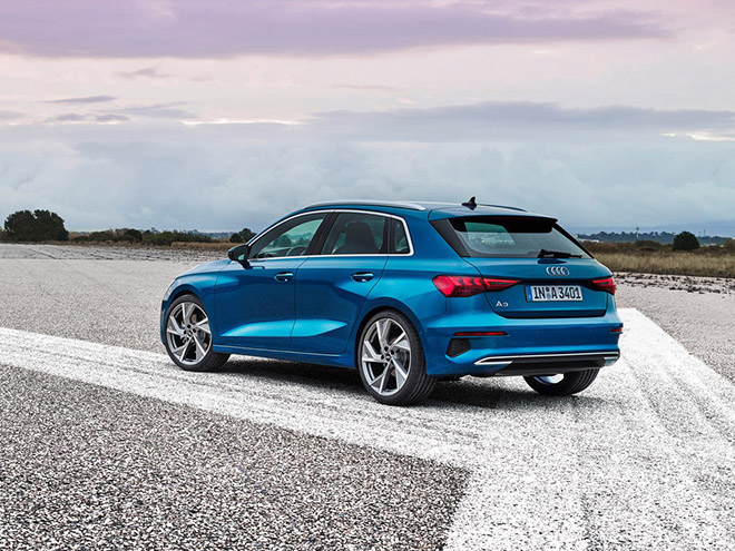 Triệu hồi Audi A3 và S3 đời 2022 Automotive Thông tin hình ảnh đánh giá xe ôtô xe máy xe điện VnEconomy #13 Triệu hồi Audi A3 và S3 đời 2022 Automotive Thông tin hình ảnh đánh giá xe ôtô xe máy xe điện VnEconomy