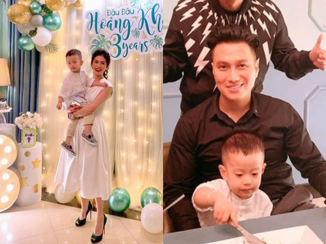 Việt Anh tiết lộ bí mật cảnh nóng táo bạo với bạn diễn nữ 11 Việt Anh chạm mặt vợ cũ trong tiệc sinh nhật của con trai sau ồn ào ly hôn