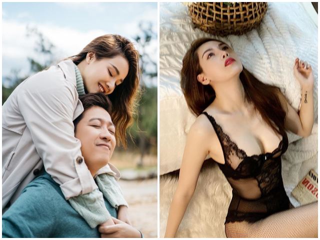 Trường Giang tự cách ly, không được gặp Nhã Phương và con gái giữa dịch bệnh 11 Trường Giang hạnh phúc bên Nhã Phương sau những tin đồn quá khứ