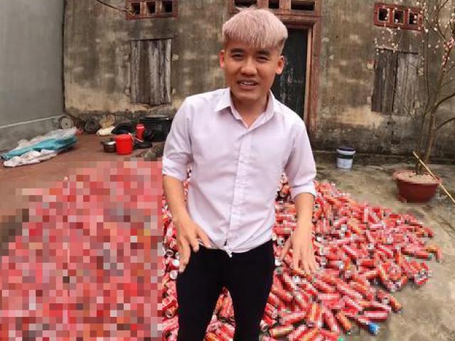Con gái bà Tân xăm mình "chất chơi": Sự thật bất ngờ 23 Con trai bà Tân Vlog khiến dân mạng ”nổi sóng” tranh cãi