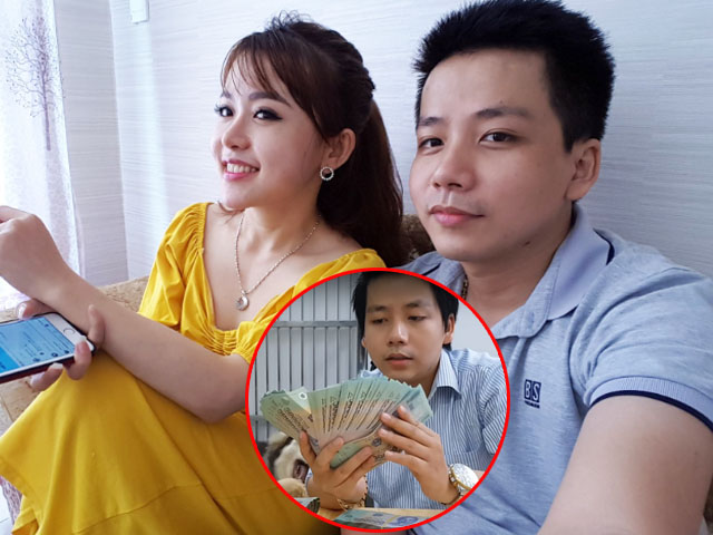 "Con gái" duy nhất của Hoài Linh bất ngờ "nổi loạn” khiến ai cũng ngỡ ngàng 17 YouTuber chuyên “giả nghèo” vào khách sạn 5 sao, mua đồng hồ 1 tỷ giàu cỡ nào?