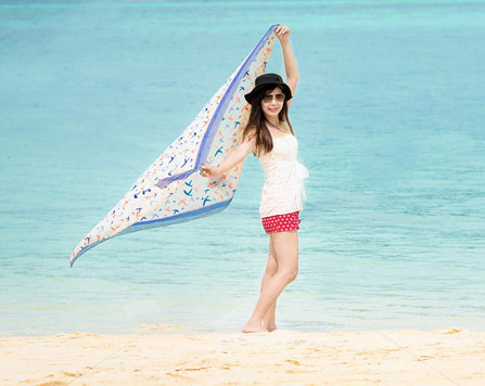 Ai bảo viêm nang lông thì cả đời xấu xí: 1 phút mỗi tối làm mẹo này xem có mịn sạch không? - 2