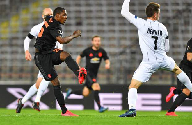 Solskjaer tiết lộ về Martial chấn thương, Pogba bao giờ trở lại - 1