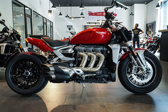 Moto Triumph 2021 Bảng giá bán xe kèm giá lăn bánh Triumph 2021 mới nhất  Xe  mô tô Triumph Hà Nội  Thương hiệu xe cổ điển đến từ Anh Quốc