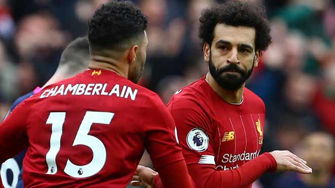 Nếu Premier League hủy giải: Không phải MU, bất ngờ đội được đá Cúp C1 - 1