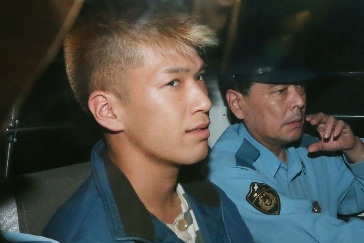 Nhật Bản tuyên án tử hình kẻ giết người hàng loạt gây rúng động - 1