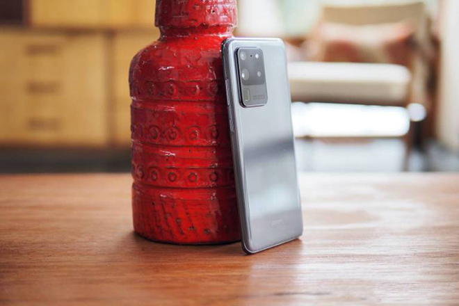 Những smartphone cao cấp nên mua và tránh trong năm 2020 - 1