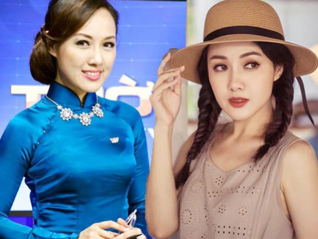 VTV thực hiện loạt chương trình "không có khán giả", BTV Diệp Chi thắc mắc điều này 11 Nhan sắc đời thực ít ai ngờ của BTV Thời sự 19h sau khung hình lung linh