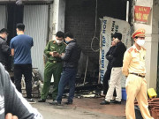 Hưng Yên: Cháy nhà lúc nửa đêm, 3 người trong một gia đình tử vong