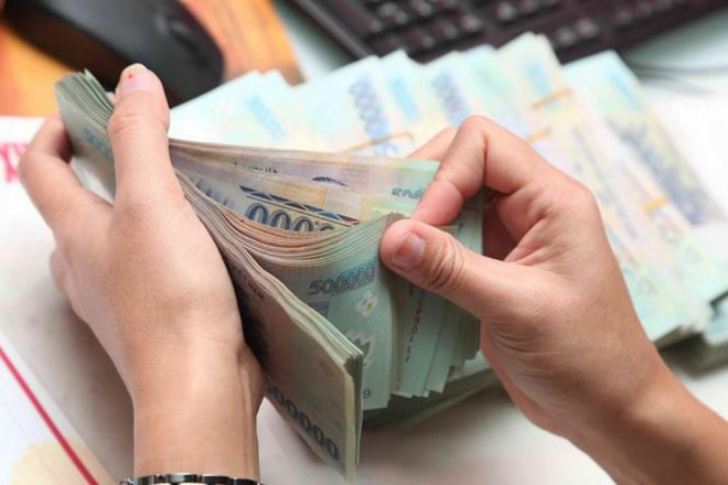 Từ 17/3: NHNN hạ lãi suất điều hành, mở cửa cho lãi suất vay đồng loạt hạ - 2