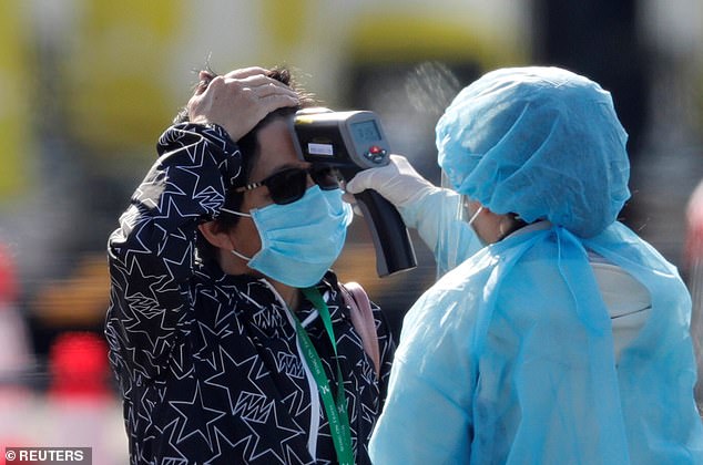Nhật Bản: Bệnh nhân dương tính lần 2 với virus Covid-19 sau 2 tuần ra viện - 1