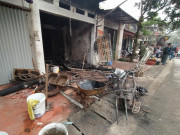 Vụ cháy 3 người tử vong ở Hưng Yên: Trưng cầu giám định để điều tra