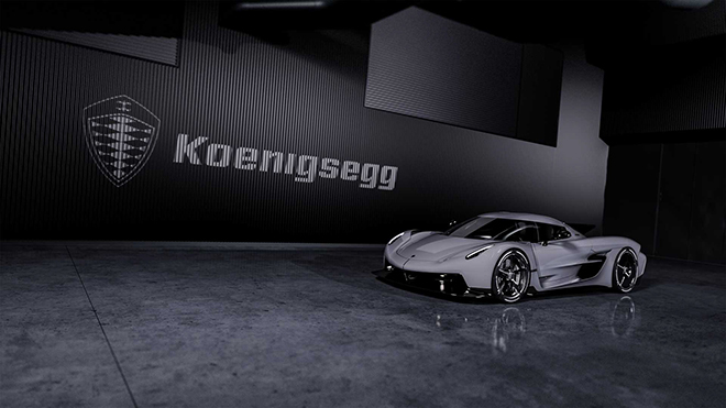 Cập nhật hơn 58 về mô hình koenigsegg regera  Du học Akina