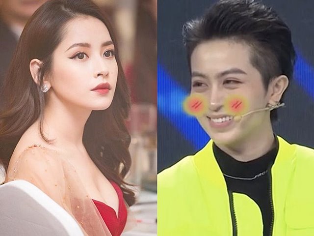 "Hồ Quang Hiếu có cảm xúc với đàn ông" 15 Trường Giang khiến Gil Lê lúng túng trên truyền hình khi nói về Chi Pu