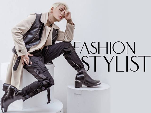 NTK Đỗ Mạnh Cường hoãn show diễn năm 2020 vì dịch Covid-19 7 Stylist Kye Nguyễn: ”Tôi không phải người nâng khăn, sửa túi”