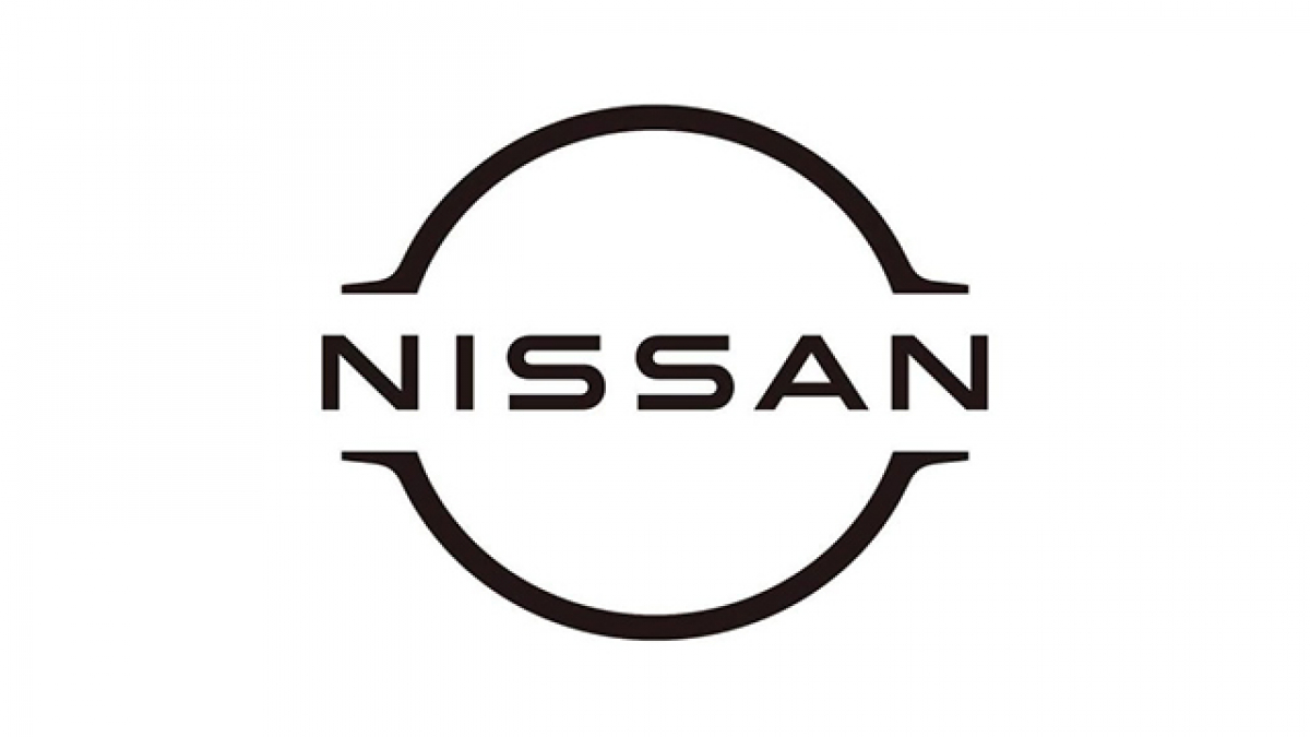 Nissan thay đổi thiết kế logo mới, tối giản và hiện đại hơn