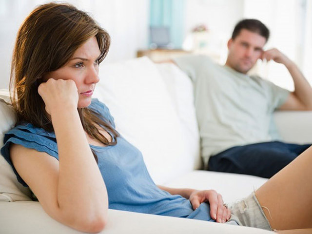 Chàng trai không muốn ở rể, bố vợ tặng nhà riêng vẫn từ chối đây đẩy 3 Vợ chồng ”chiến tranh lạnh” những ngày phòng dịch, choáng vì nguyên nhân phía sau