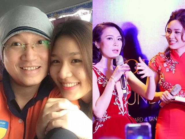 Từng ngồi xe lăn, mổ đi mổ lại 4 lần, Ưng Hoàng Phúc giờ phong độ thế này 11 Chân dung bạn gái bí mật sinh con cho nam ca sĩ bị tai nạn giao thông dập nửa mặt, mất trí nhớ